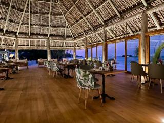 Ocean Boutique Hotel - Adults only - Pingwe - 3