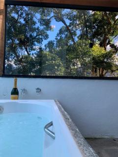 Hotel Boutique Pé Da Tartaruga - 4