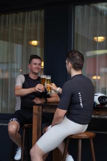 Stadthotel EGGERBRÄU - 2