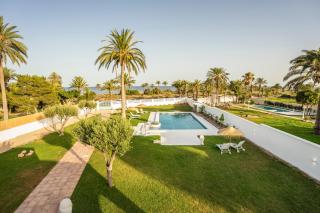 Villa Taray - Roquetas de Mar - 3