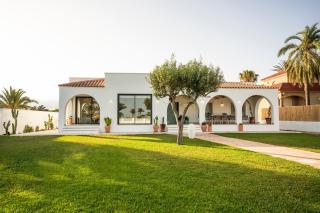 Villa Taray - Roquetas de Mar - 2
