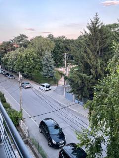 City Parkview Apartment - Kumanovo - 2