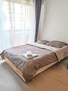 Charmant studio tout équipé - Calme - Paris Est - 9