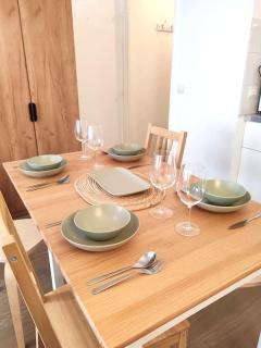 Charmant studio tout équipé - Calme - Paris Est - 7