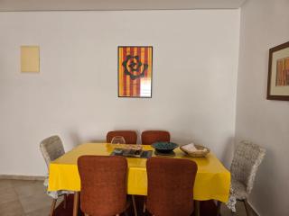 Bel Appartement au pied de la mer ,Lunja Imi Ouaddar - 4