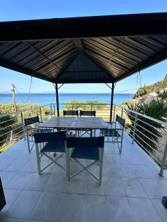 Debbie s Beach House - Kokkari - 4