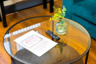 Willes Road City House - Birmingham - 5
