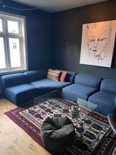 Leilighet i Villa - Våland - Stavanger - 0