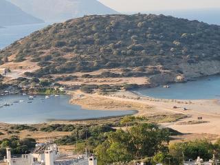 Charming Coastal Retreat - Anavissos - 1