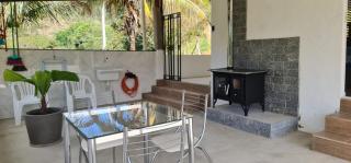 Loft com piscina natural em Cachoeiras de Macacu - 7