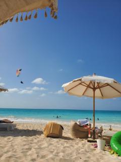 شاليه الدون تاون خلف ابراج العلمين sea view - New cairo - 4