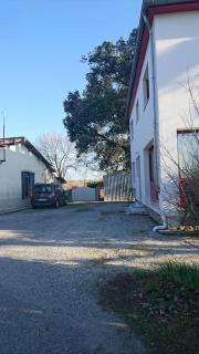 Évasion nature - Tiny house - Baziège - 5