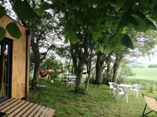 Évasion nature - Tiny house - Baziège - 4
