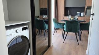 Jūros Tako Apartamentai - 1