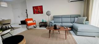 Comfortable Stylish Flat in Limassol - 4
