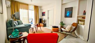 Comfortable Stylish Flat in Limassol - Limassol - 8
