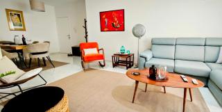 Comfortable Stylish Flat in Limassol - Limassol - 3