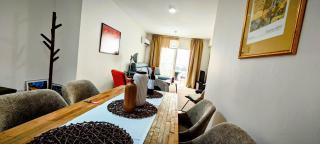 Comfortable Stylish Flat in Limassol - Limassol - 1