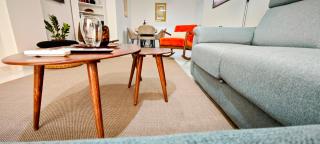 Comfortable Stylish Flat in Limassol - Limassol - 6