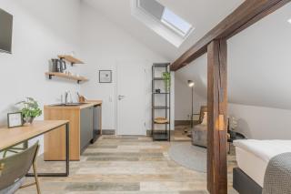 RICLS Boardinghouse - Wurmberg - 4