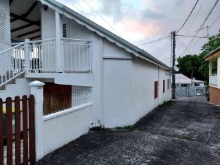 Sunshine Villa - Pointe-Noire - 9