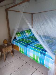 Sunshine Villa - Pointe-Noire - 8