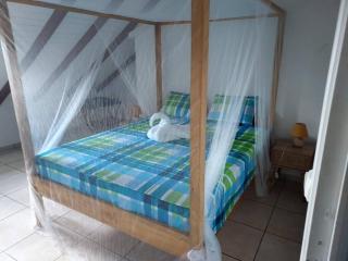 Sunshine Villa - Pointe-Noire - 5