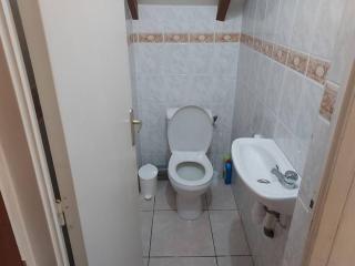 Sunshine Villa - Pointe-Noire - 1