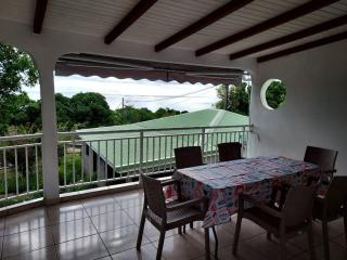 Sunshine Villa - 4