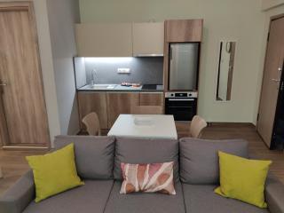 Aliki's Studio 1 - 3