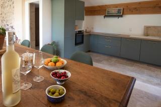 Gîte isolé au cœur du vignoble - Roquebrun - 7