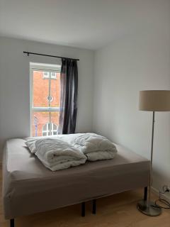 L Central Apartment Odense C - Odense - 7