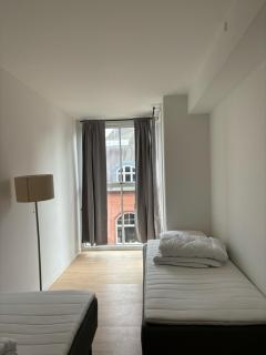 L Central Apartment Odense C - Odense - 4