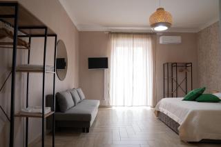 B&B Caracciolo 109 - 4