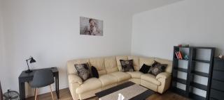 Goclaw Getaway near National Stadium - Warschau - 5