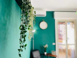 Green Holiday Penthouse - Rom - 5