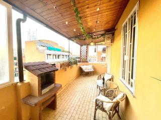 Green Holiday Penthouse - Rom - 4