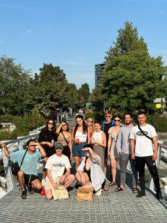 The Cambie Hostel Gastown - Vancouver - 5