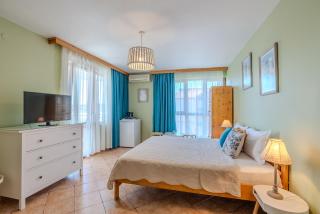 Kalina Guest Rooms - Sosopol - 1