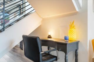 Stylish Townhouse Near Seattle Attractions - Seattle - 3
