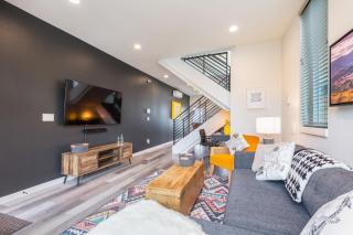 Stylish Townhouse Near Seattle Attractions - Seattle - 5