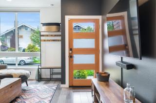 Stylish Townhouse Near Seattle Attractions - Seattle - 7