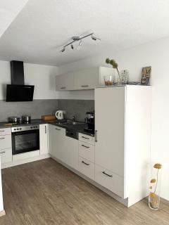 Ferienwohnung Im Stiffje - 2