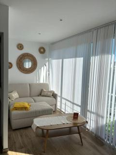 Appartement climatisé avec piscine proche mer - Le Grau-du-Roi - 9