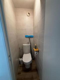 Appartement climatisé avec piscine proche mer - Le Grau-du-Roi - 6