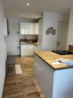 Appartement climatisé avec piscine proche mer - Le Grau-du-Roi - 0