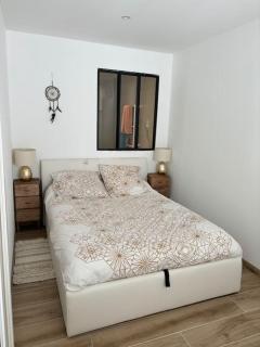 Appartement climatisé avec piscine proche mer - Le Grau-du-Roi - 3