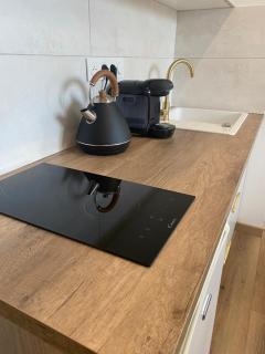 Appartement vue Port - Perros-Guirec - 8