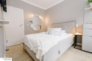 YOUPARTMENTS - zentrale Micro Apartments - Kaiserslautern - 3