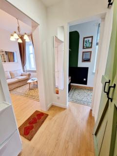 Apartament Rynek - 1